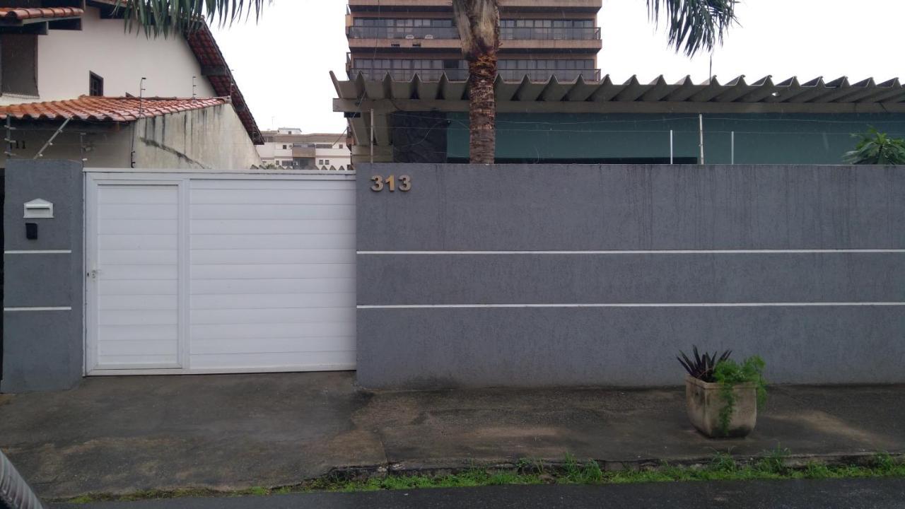 Casa Confortavel Em Cabo Frio Villa Buitenkant foto